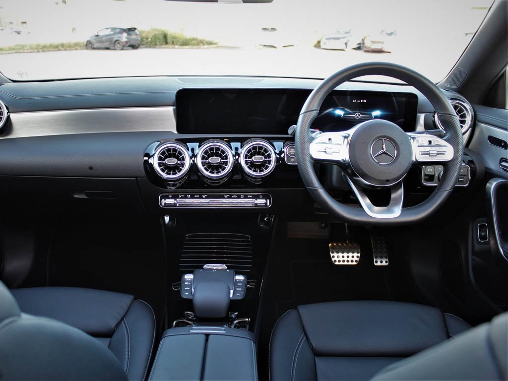 Used Mercedes-Benz CLA 2021 for sale - 77013460: Photo 7