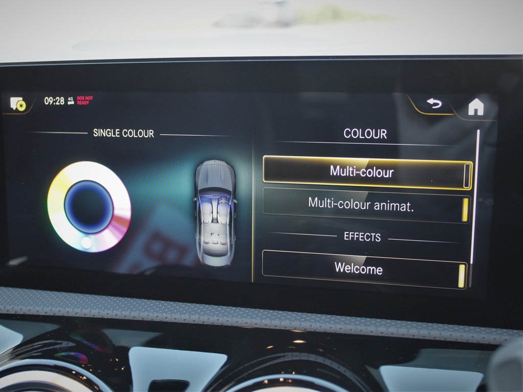 Used Mercedes-Benz CLA 2021 for sale - 77013460: Photo 9