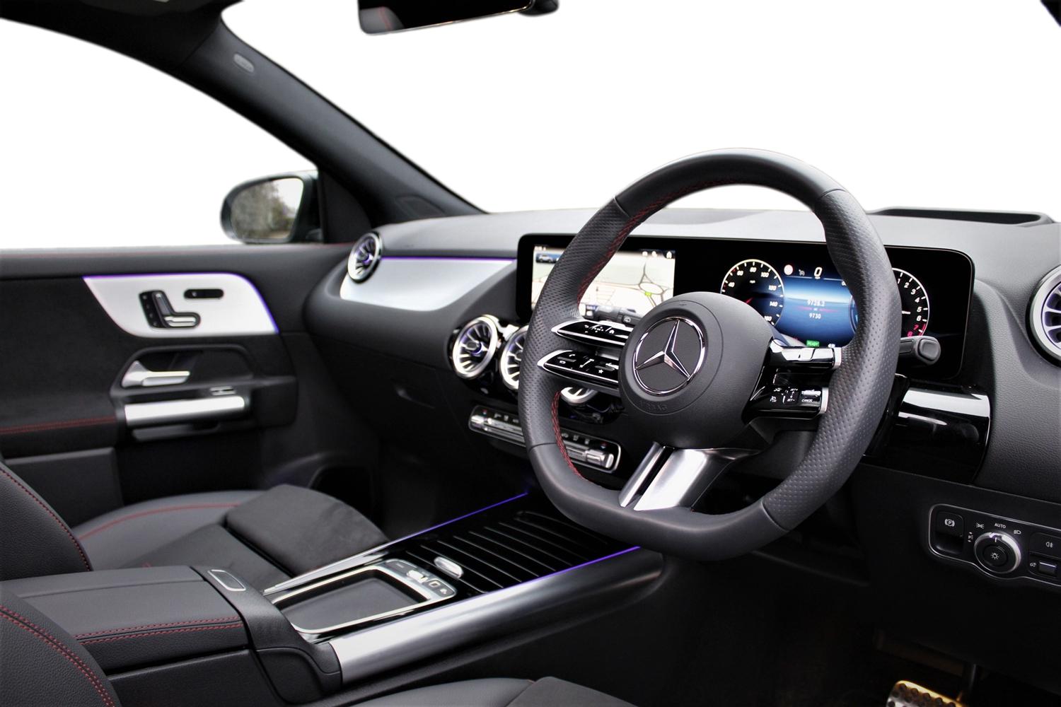 Used Mercedes-Benz GLA 2025 for sale - 77427398: Photo 11