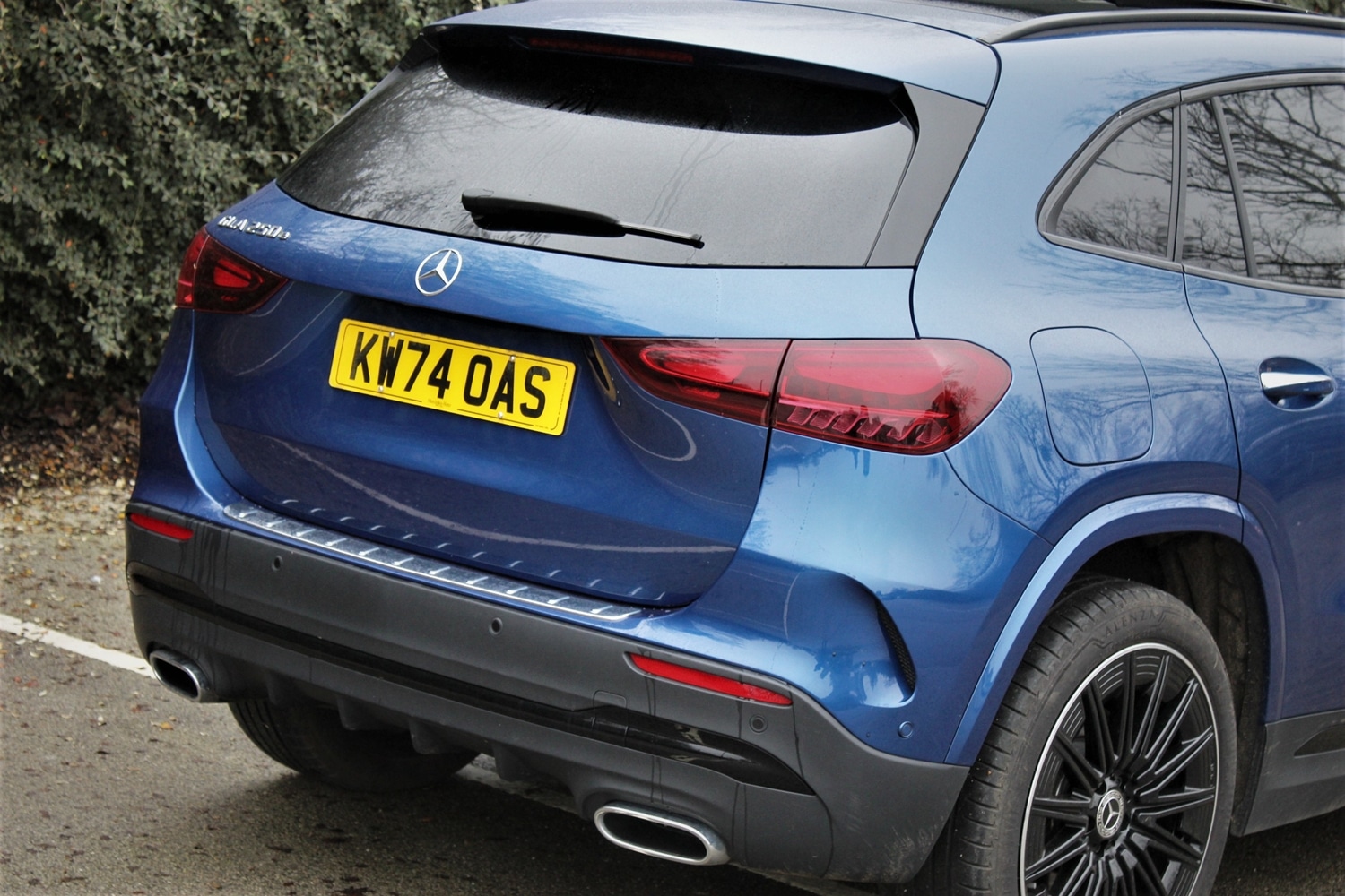 Used Mercedes-Benz GLA 2025 for sale - 77427398: Photo 12