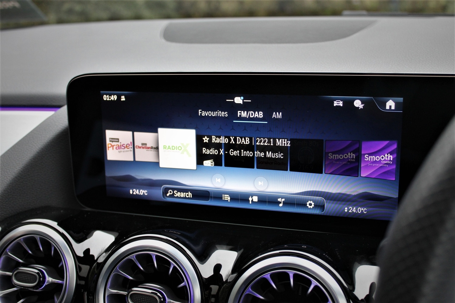 Used Mercedes-Benz GLA 2025 for sale - 77427398: Photo 13