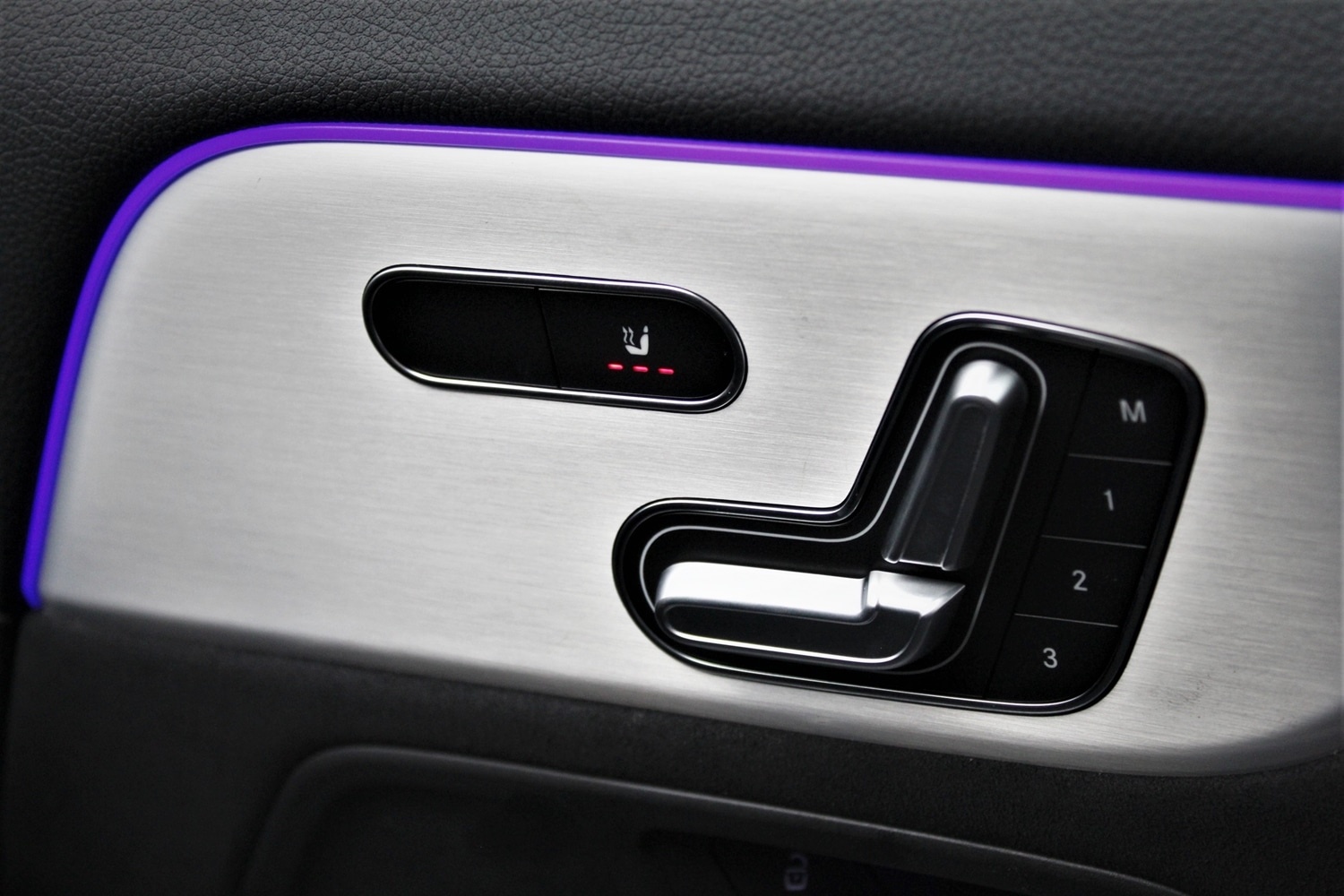 Used Mercedes-Benz GLA 2025 for sale - 77427398: Photo 17