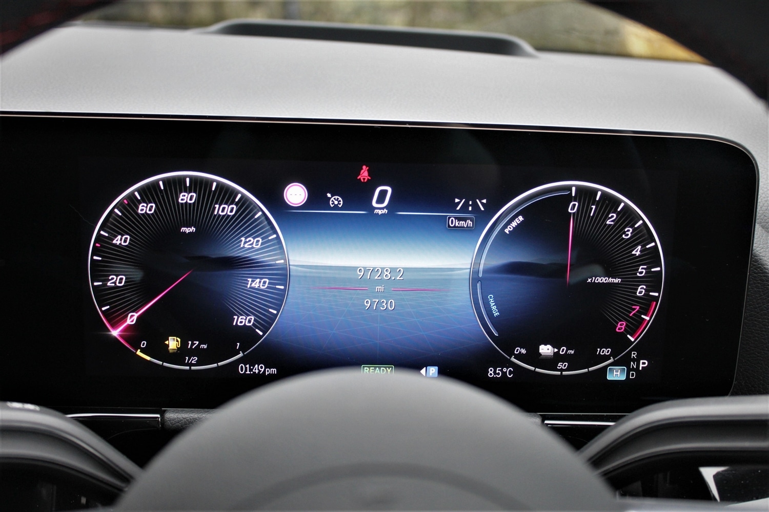 Used Mercedes-Benz GLA 2025 for sale - 77427398: Photo 18