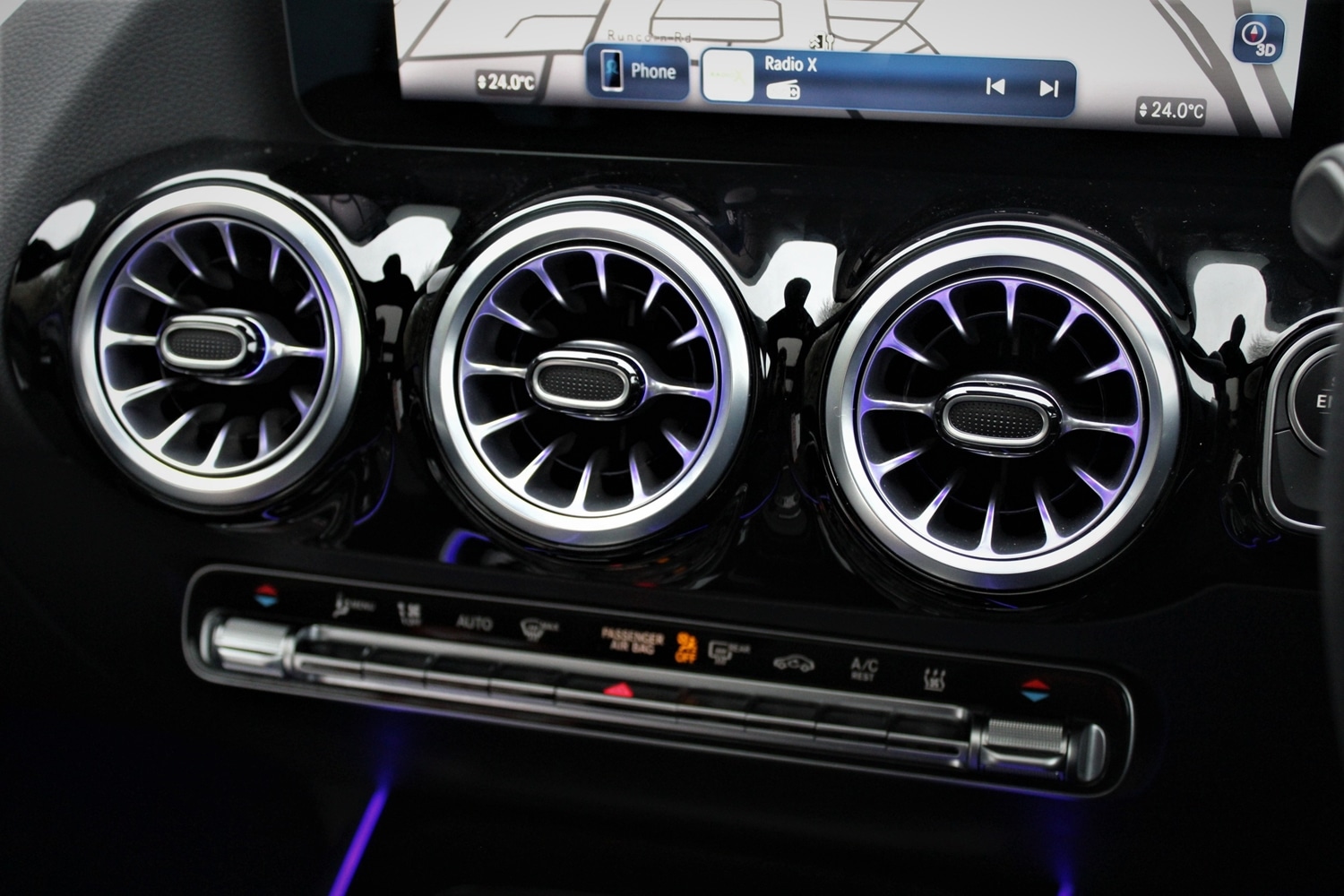 Used Mercedes-Benz GLA 2025 for sale - 77427398: Photo 20