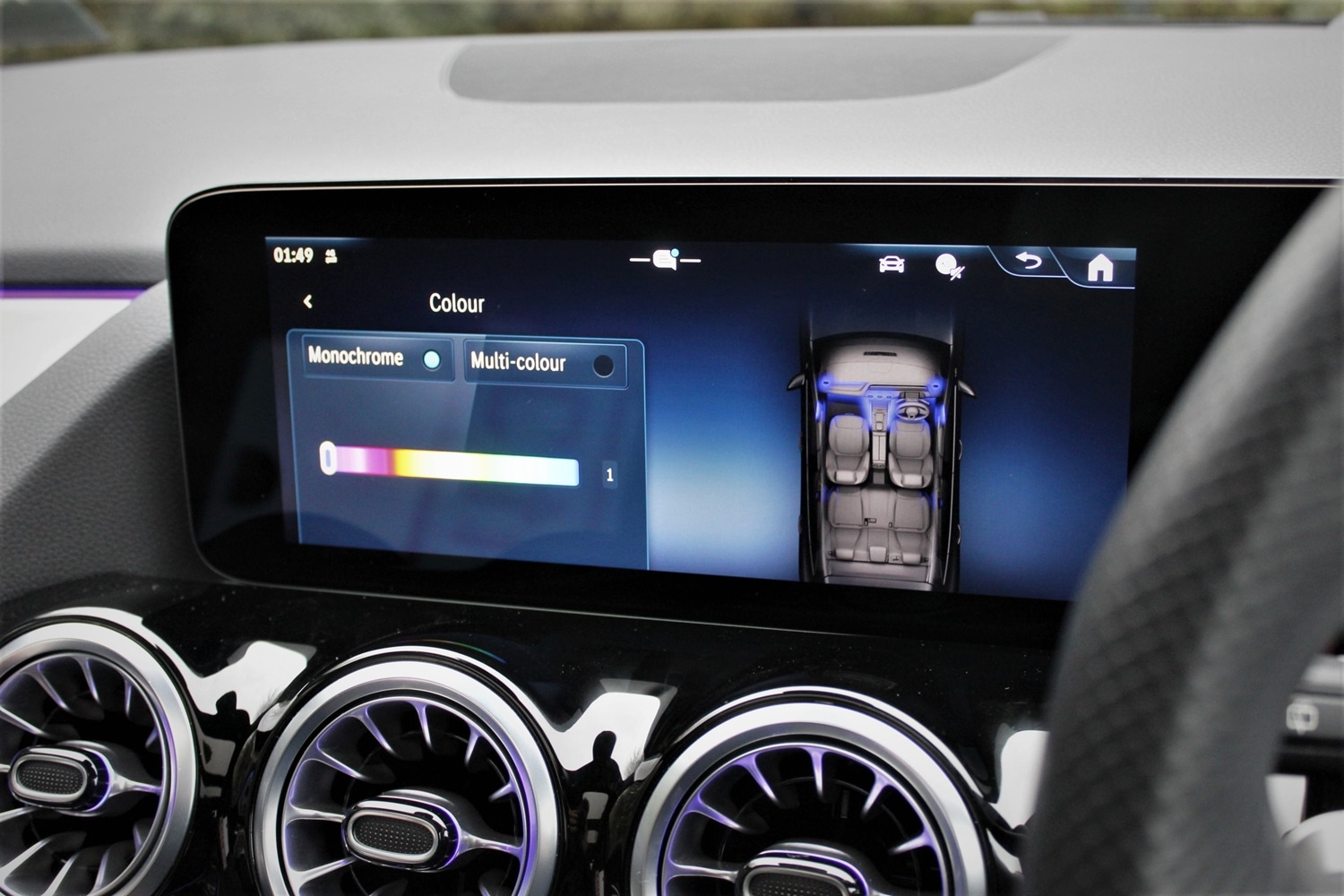 Used Mercedes-Benz GLA 2025 for sale - 77427398: Photo 21