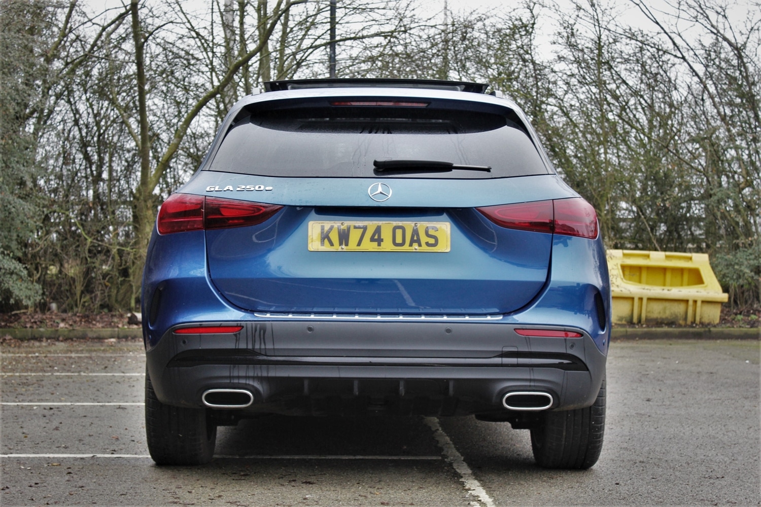 Used Mercedes-Benz GLA 2025 for sale - 77427398: Photo 22