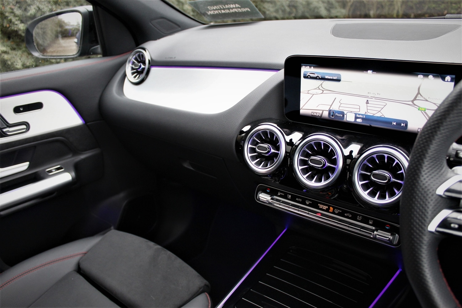 Used Mercedes-Benz GLA 2025 for sale - 77427398: Photo 23