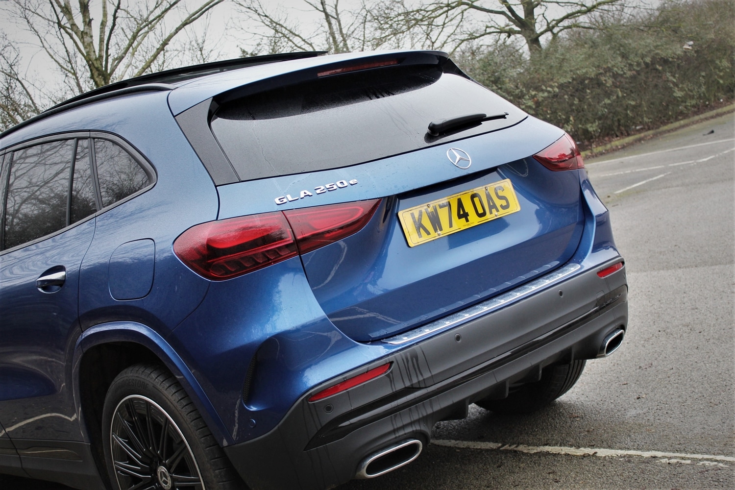 Used Mercedes-Benz GLA 2025 for sale - 77427398: Photo 24