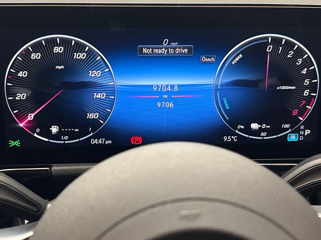 Used Mercedes-Benz GLA 2025 for sale - 77427398: Photo 7