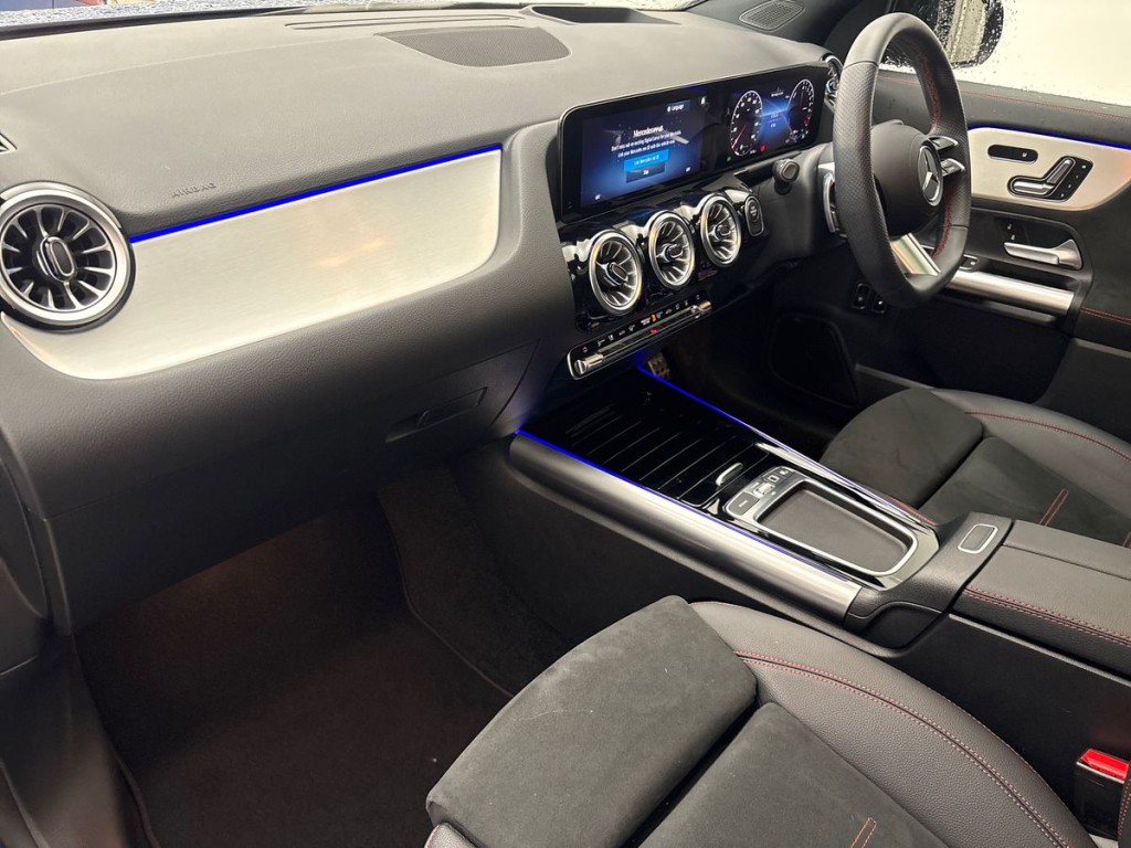 Used Mercedes-Benz GLA 2025 for sale - 77427398: Photo 8