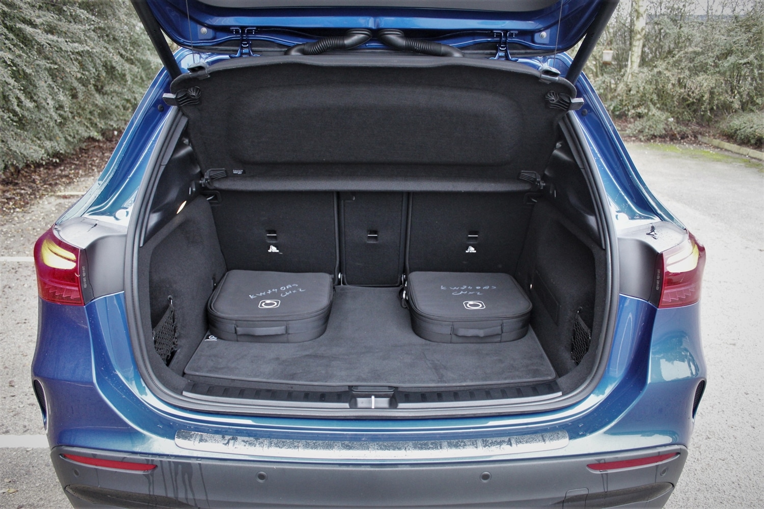 Used Mercedes-Benz GLA 2025 for sale - 77427398: Photo 9