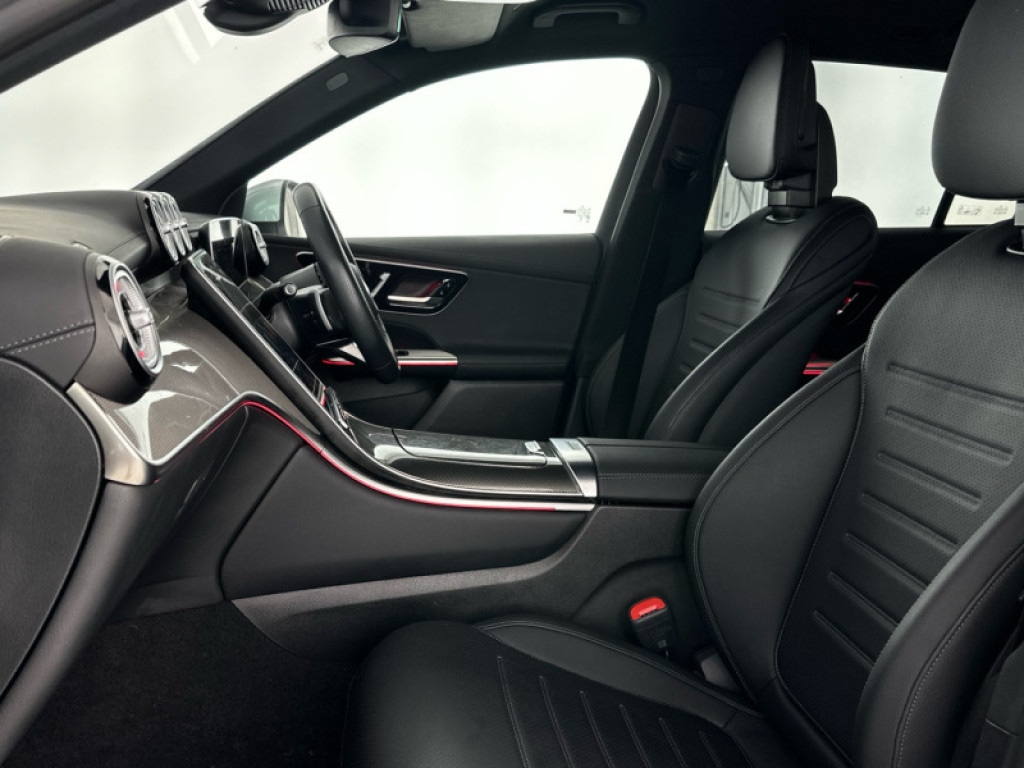 Used Mercedes-Benz GLC 2024 for sale - 76662418: Photo 3