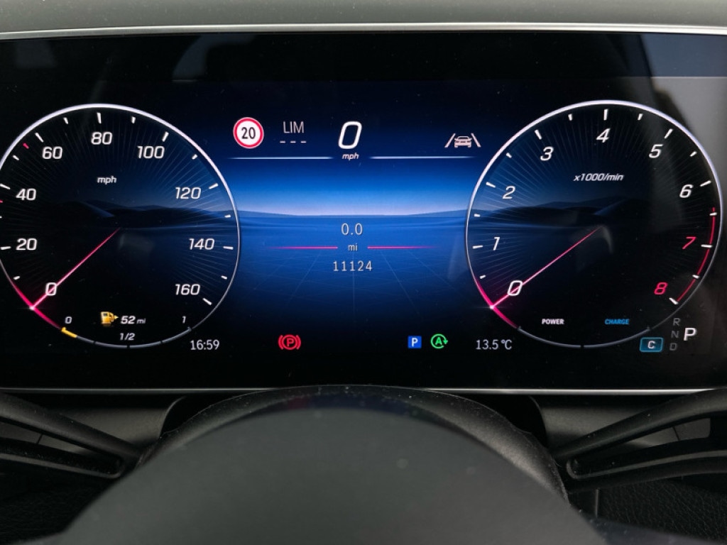 Used Mercedes-Benz GLC 2024 for sale - 76662418: Photo 4