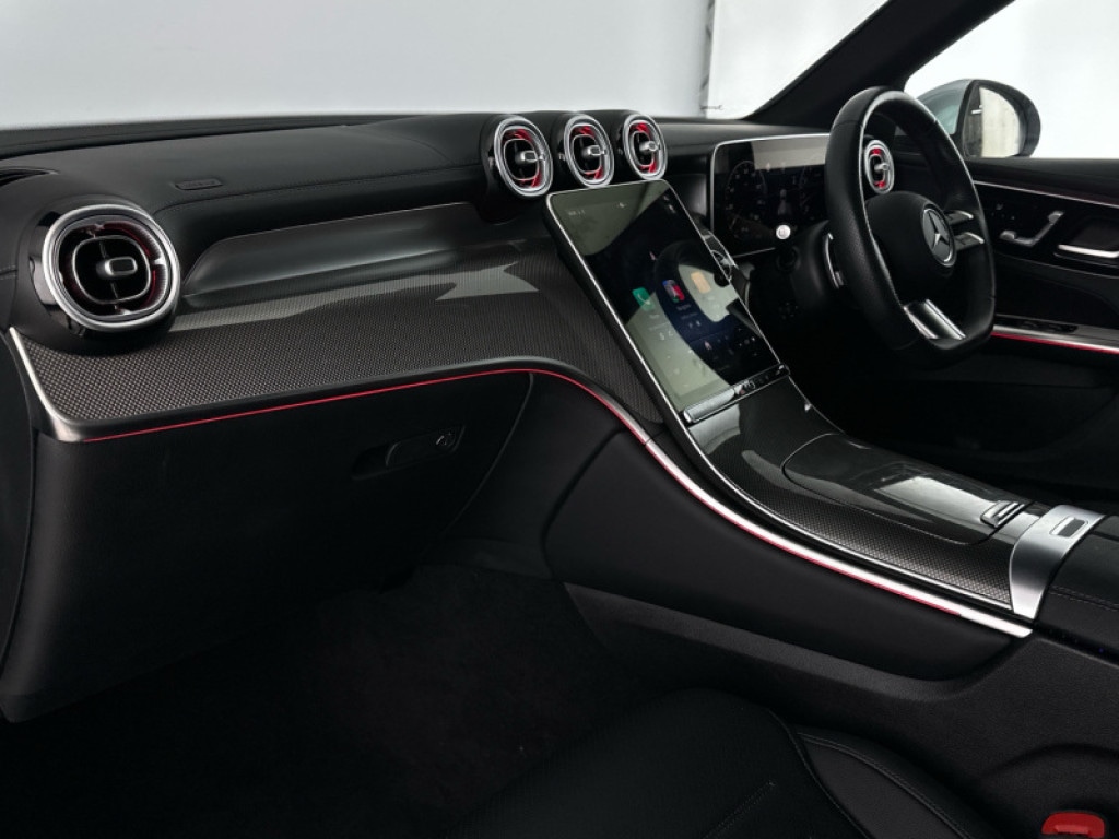 Used Mercedes-Benz GLC 2024 for sale - 76662418: Photo 5