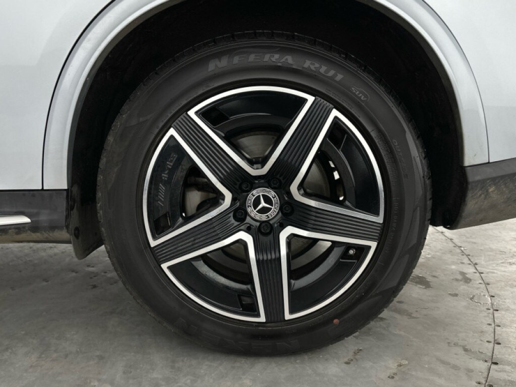 Used Mercedes-Benz GLC 2024 for sale - 76662418: Photo 6