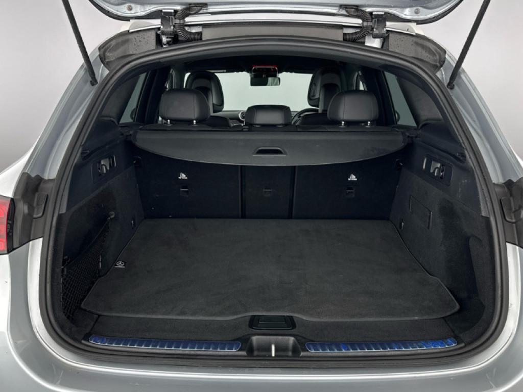 Used Mercedes-Benz GLC 2024 for sale - 76662418: Photo 7