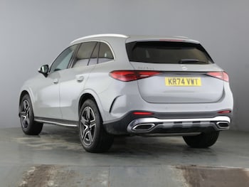 Used Mercedes-Benz GLC 2024 for sale - 76662408: Photo