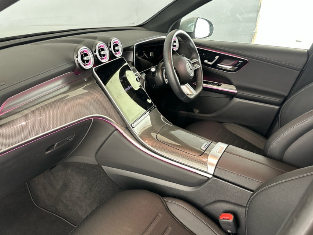 Used Mercedes-Benz GLC 2024 for sale - 76662408: Photo 3