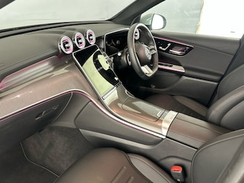 Used Mercedes-Benz GLC 2024 for sale - 76662408: Photo