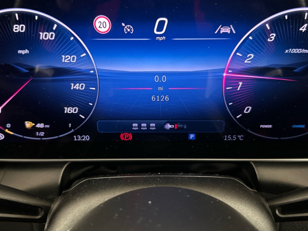 Used Mercedes-Benz GLC 2024 for sale - 76662408: Photo 5