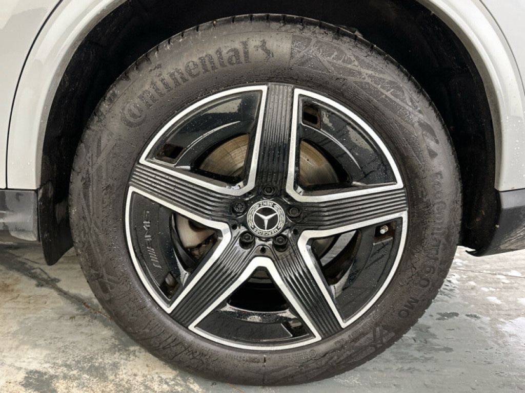 Used Mercedes-Benz GLC 2024 for sale - 76662408: Photo 6