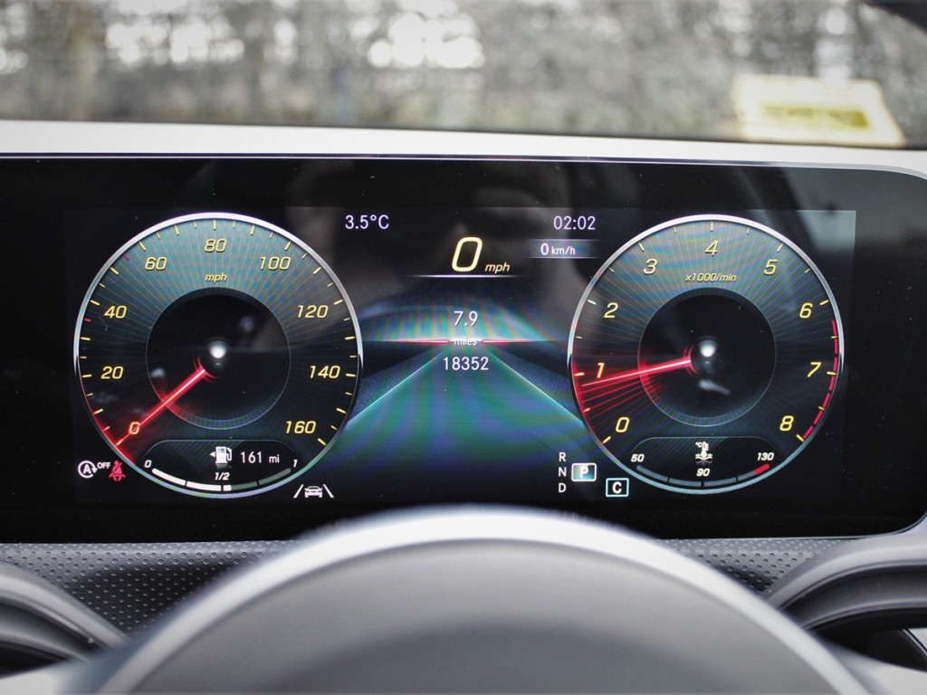 Used Mercedes-Benz A-Class 2022 for sale - 77372500: Photo 11