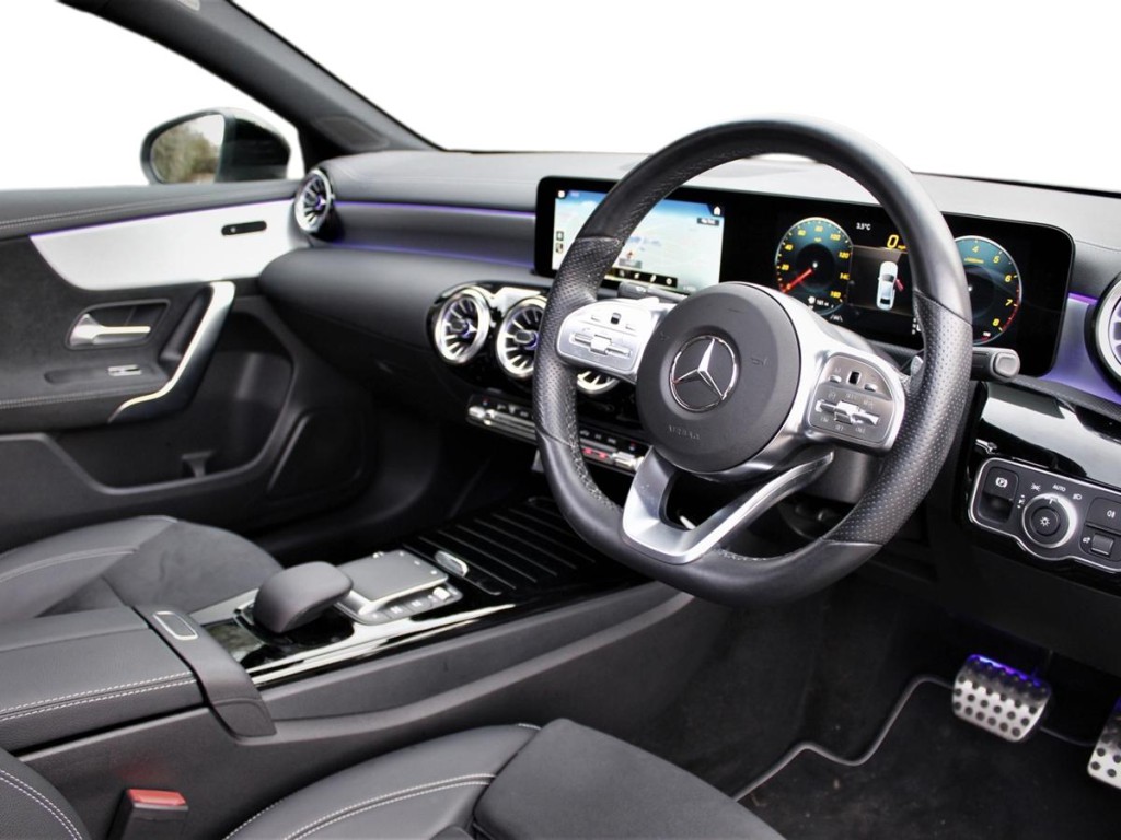 Used Mercedes-Benz A-Class 2022 for sale - 77372500: Photo 12