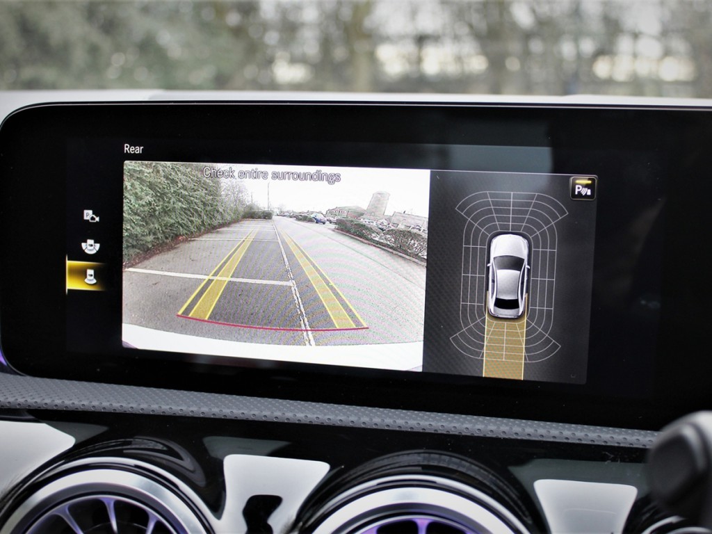 Used Mercedes-Benz A-Class 2022 for sale - 77372500: Photo 13