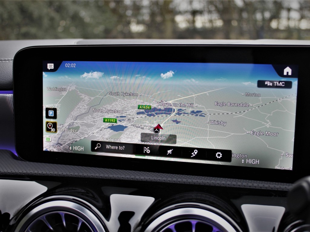 Used Mercedes-Benz A-Class 2022 for sale - 77372500: Photo 18