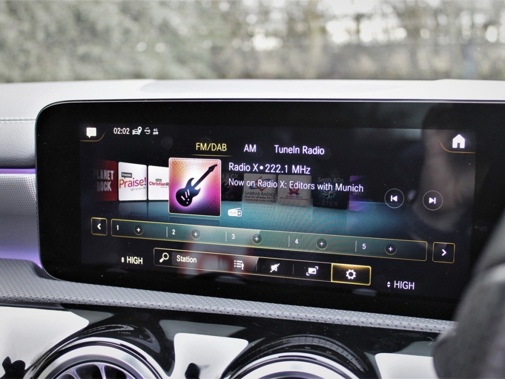 Used Mercedes-Benz A-Class 2022 for sale - 77372500: Photo 22