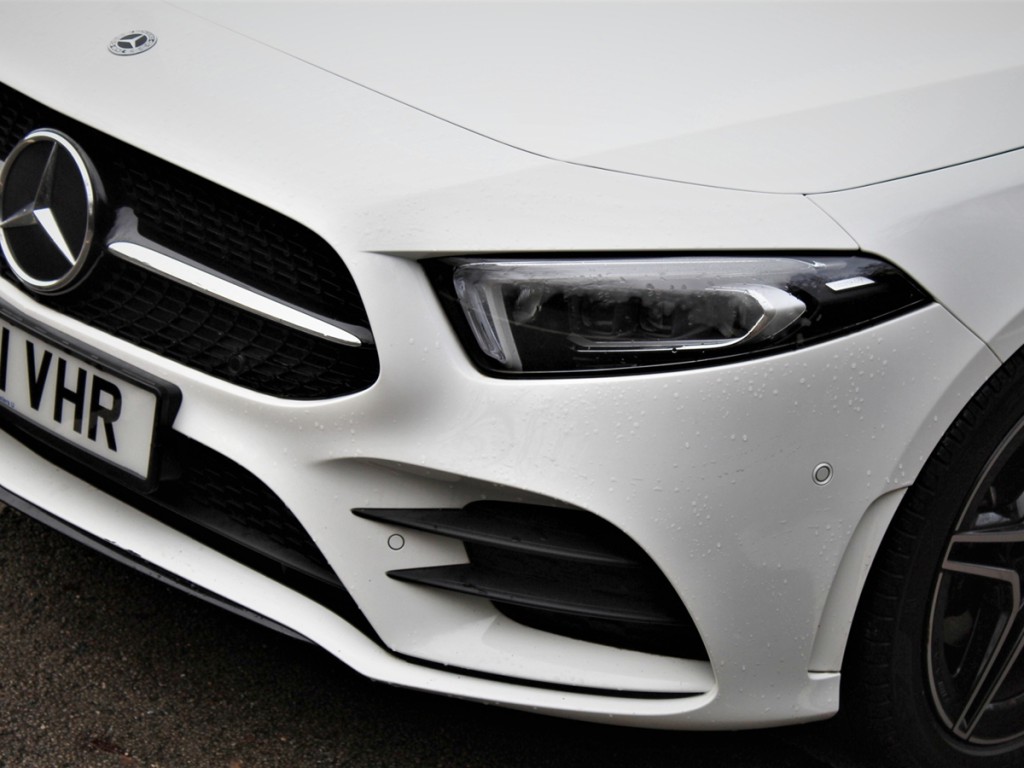 Used Mercedes-Benz A-Class 2022 for sale - 77372500: Photo 25