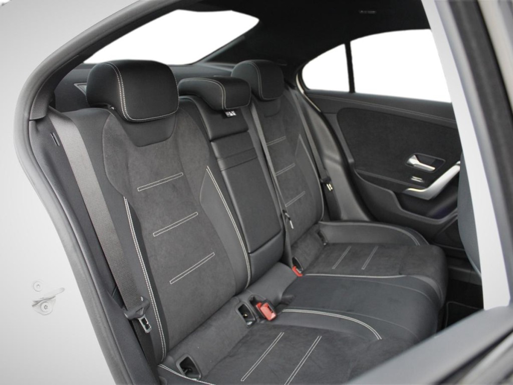 Used Mercedes-Benz A-Class 2022 for sale - 77372500: Photo 9