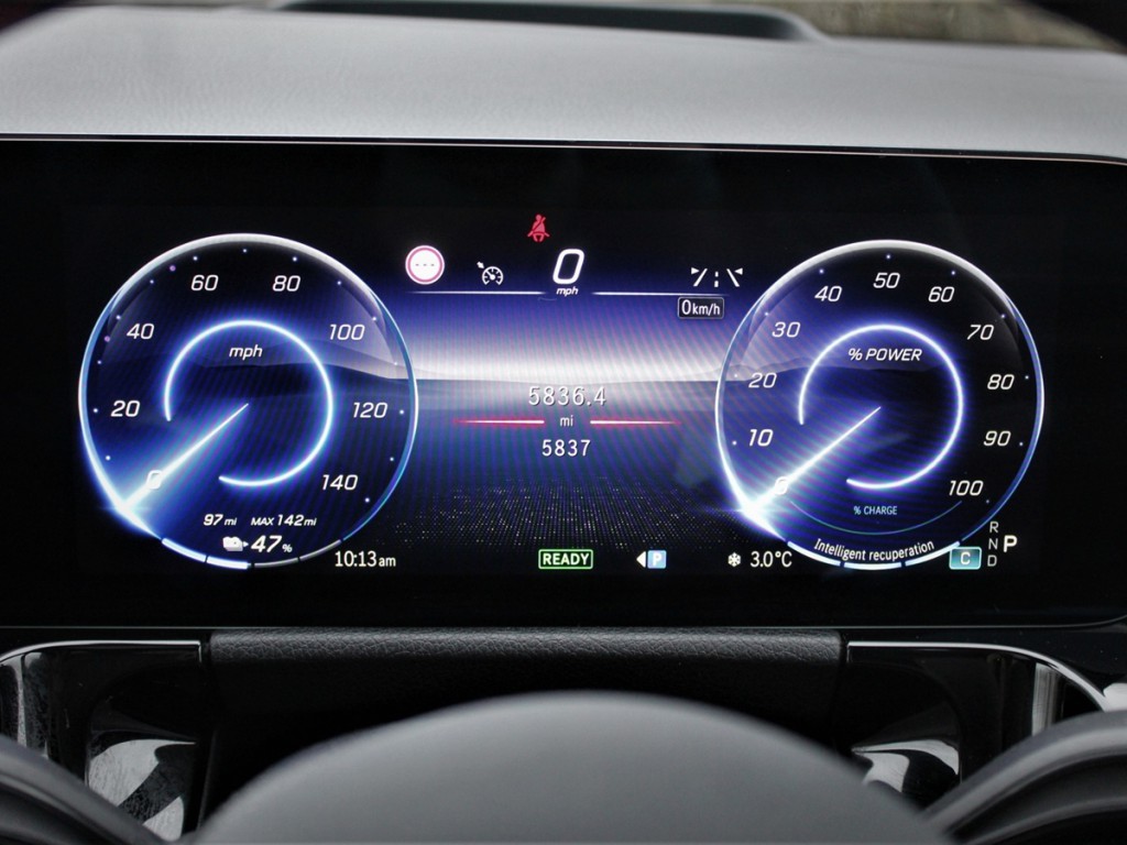 Used Mercedes-Benz EQA 2025 for sale - 77427461: Photo 11