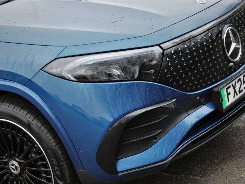 Used Mercedes-Benz EQA 2025 for sale - 77427461: Photo 16