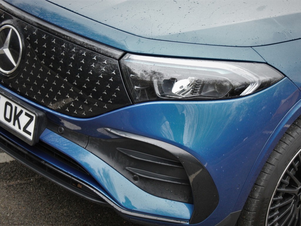 Used Mercedes-Benz EQA 2025 for sale - 77427461: Photo 17