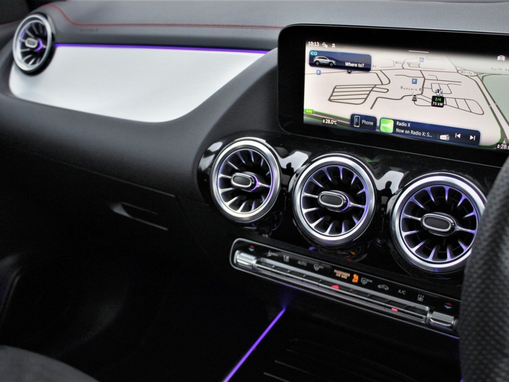 Used Mercedes-Benz EQA 2025 for sale - 77427461: Photo 22