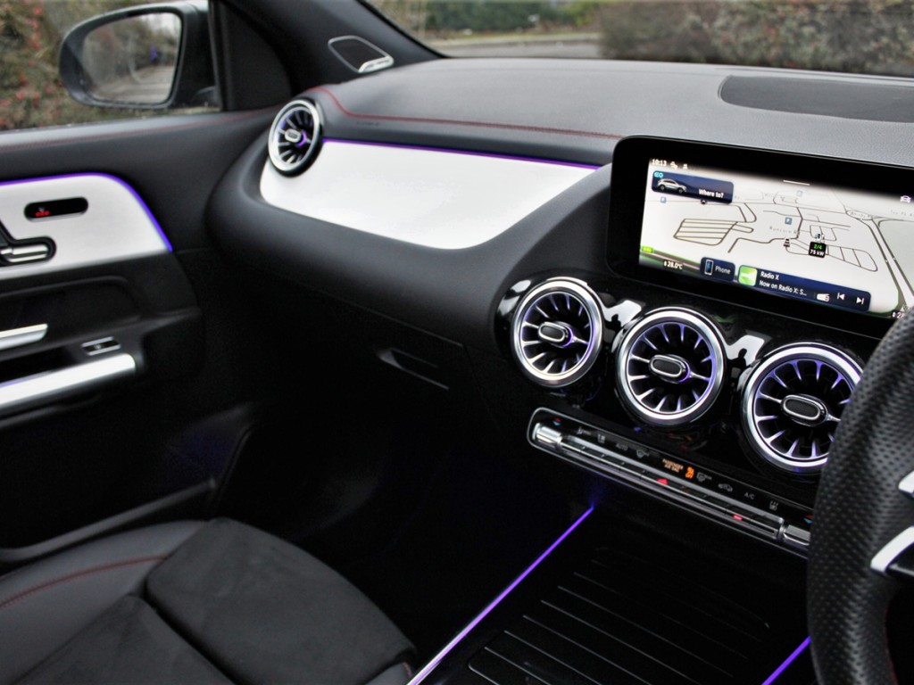 Used Mercedes-Benz EQA 2025 for sale - 77427461: Photo 24