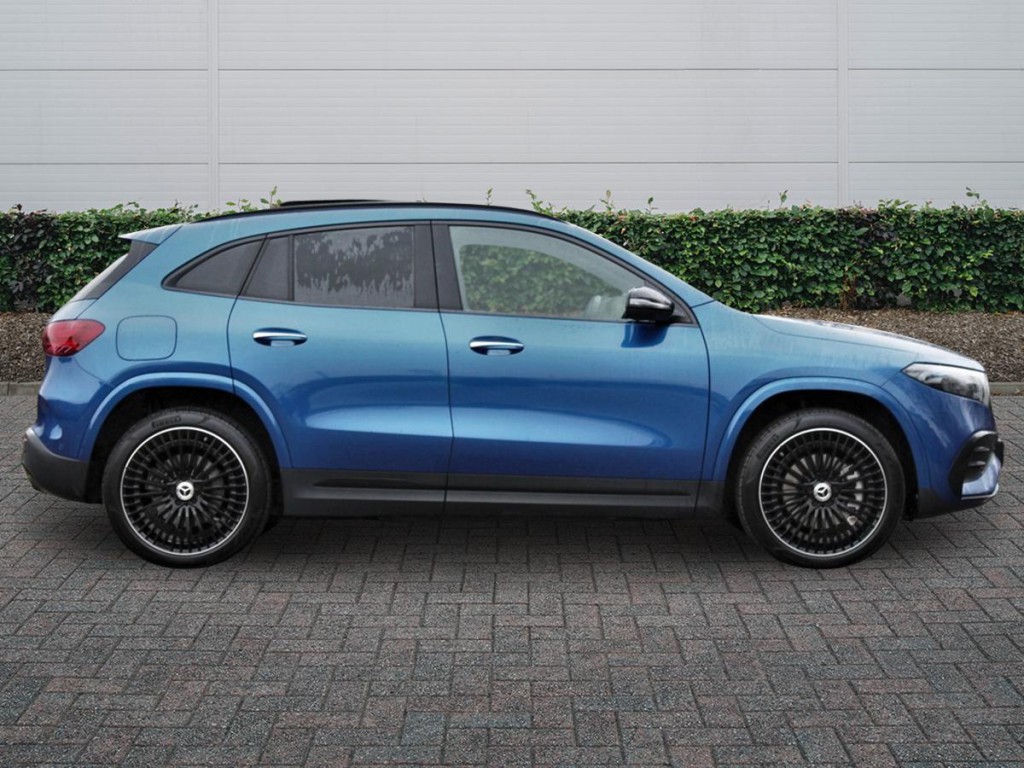 Used Mercedes-Benz EQA 2025 for sale - 77427461: Photo 5