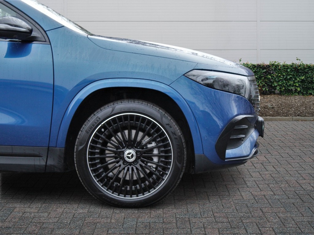 Used Mercedes-Benz EQA 2025 for sale - 77427461: Photo 6