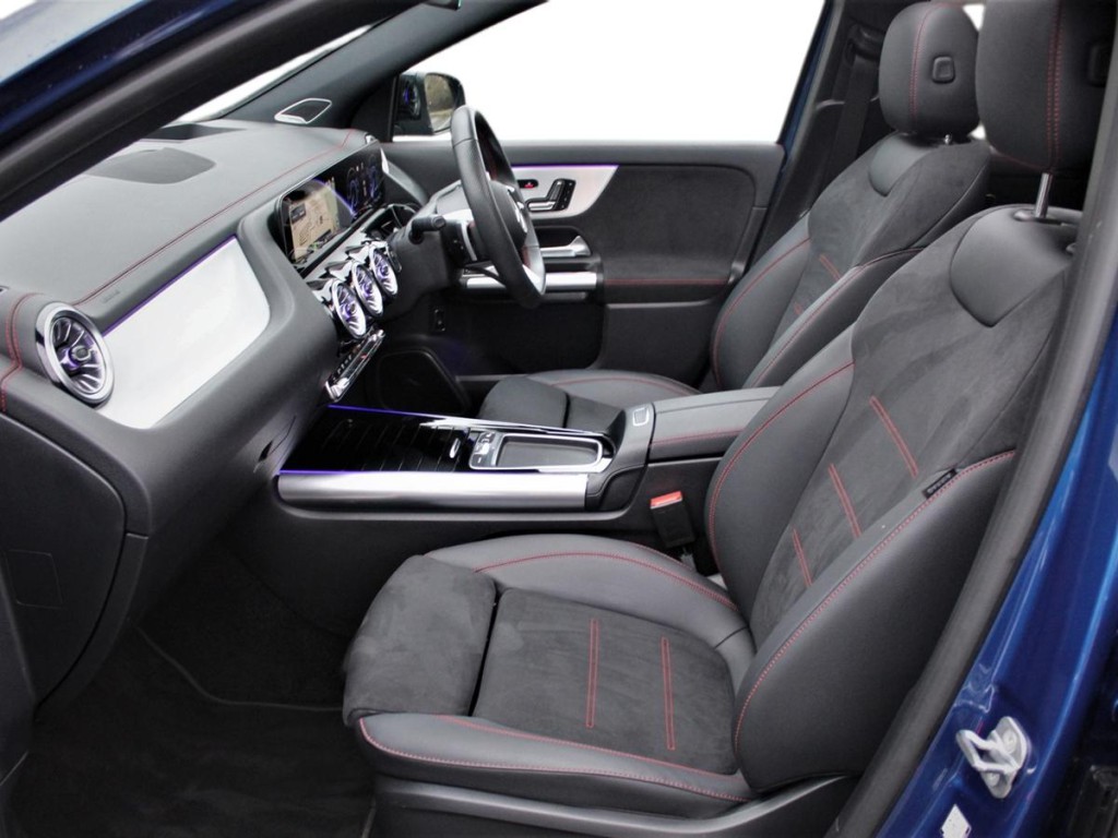 Used Mercedes-Benz EQA 2025 for sale - 77427461: Photo 7