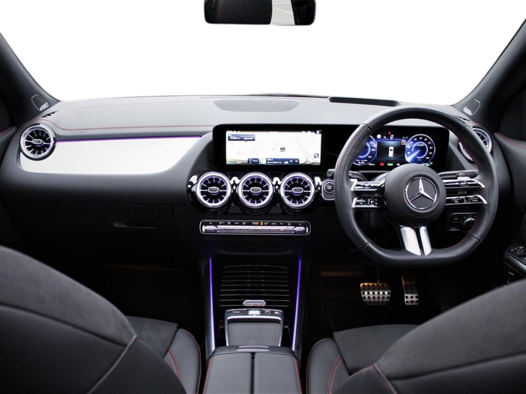 Used Mercedes-Benz EQA 2025 for sale - 77427461: Photo 8