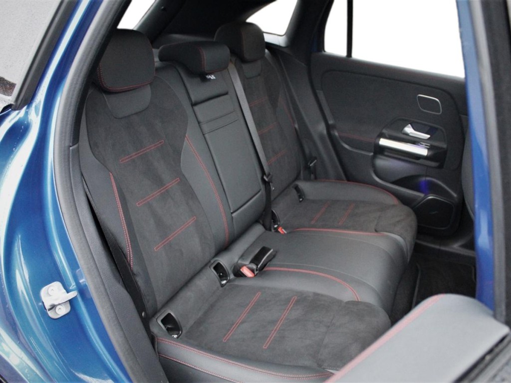 Used Mercedes-Benz EQA 2025 for sale - 77427461: Photo 9