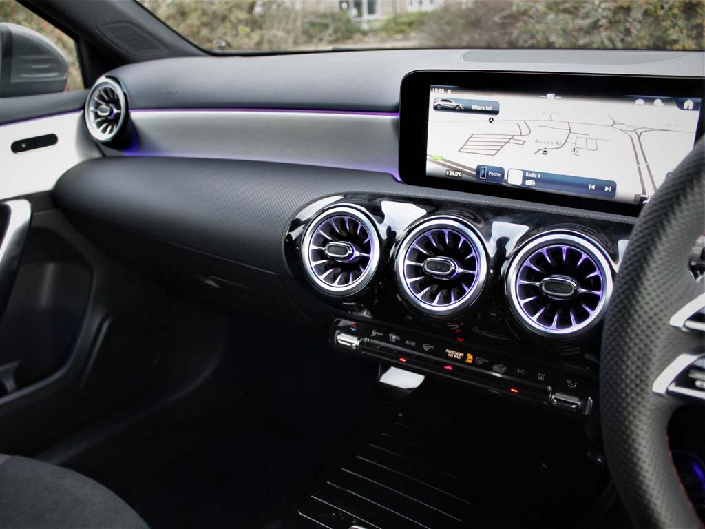 Used Mercedes-Benz A-Class 2024 for sale - 76389720: Photo 10