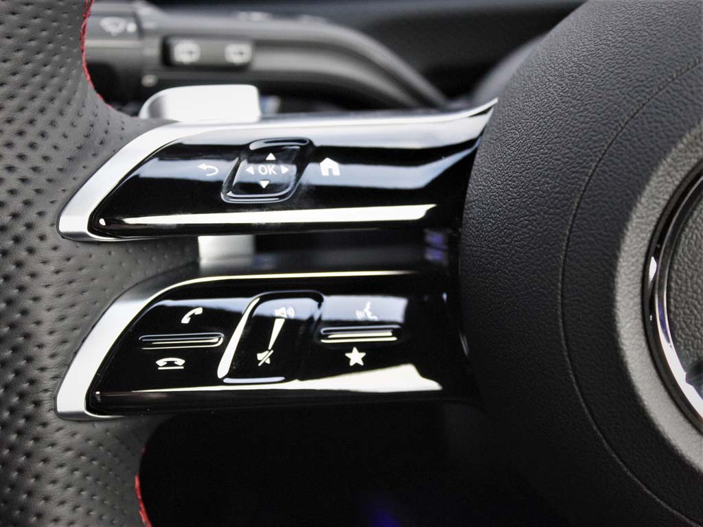 Used Mercedes-Benz A-Class 2024 for sale - 76389720: Photo 13