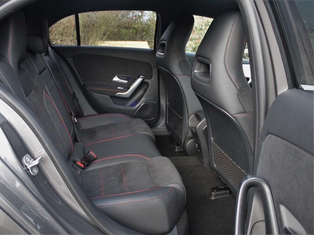 Used Mercedes-Benz A-Class 2024 for sale - 76389720: Photo 14