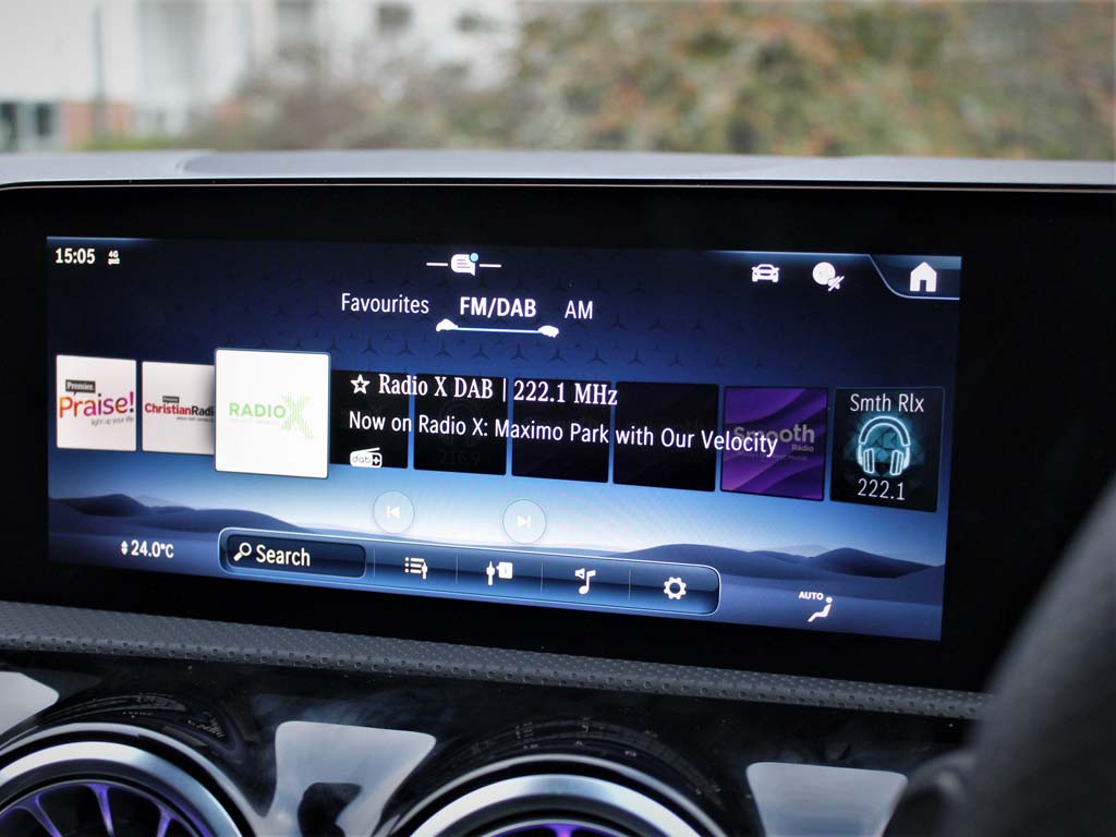 Used Mercedes-Benz A-Class 2024 for sale - 76389720: Photo 15