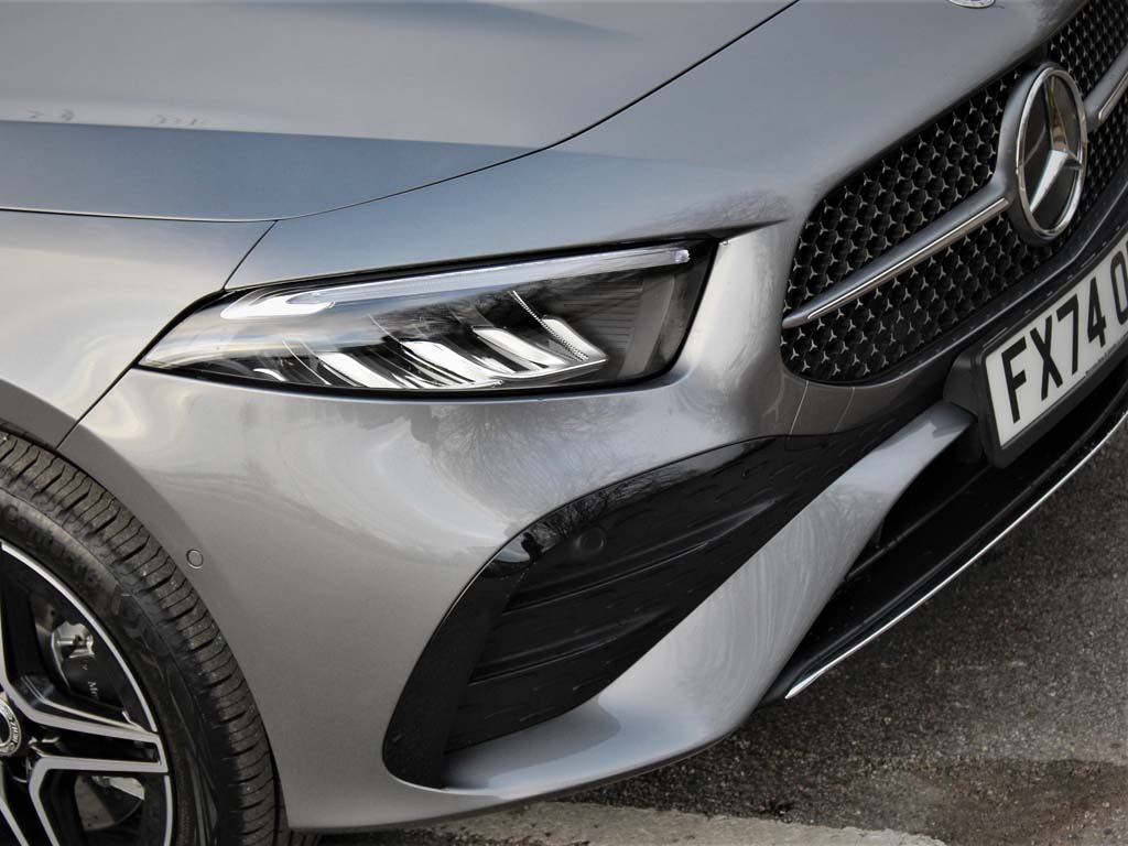 Used Mercedes-Benz A-Class 2024 for sale - 76389720: Photo 16