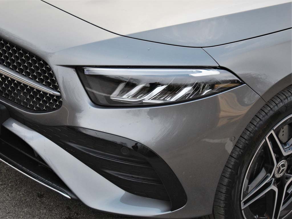 Used Mercedes-Benz A-Class 2024 for sale - 76389720: Photo 17
