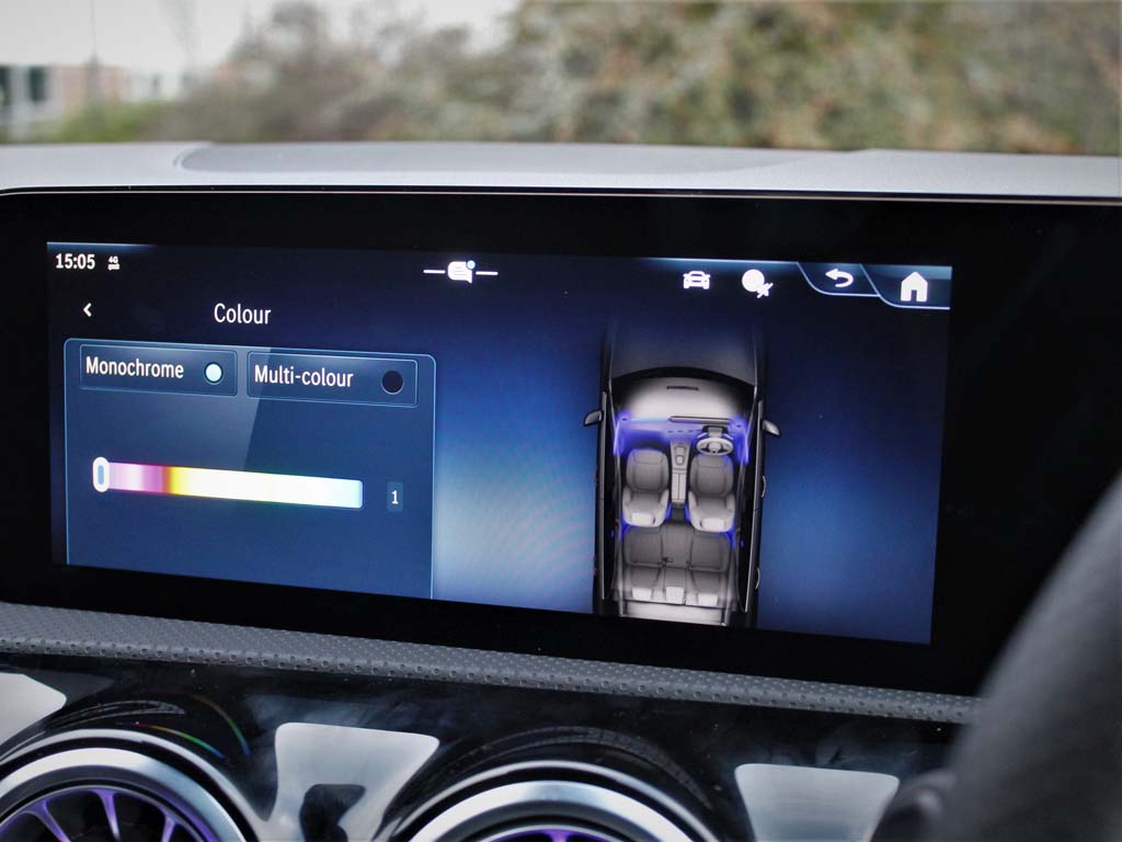 Used Mercedes-Benz A-Class 2024 for sale - 76389720: Photo 18