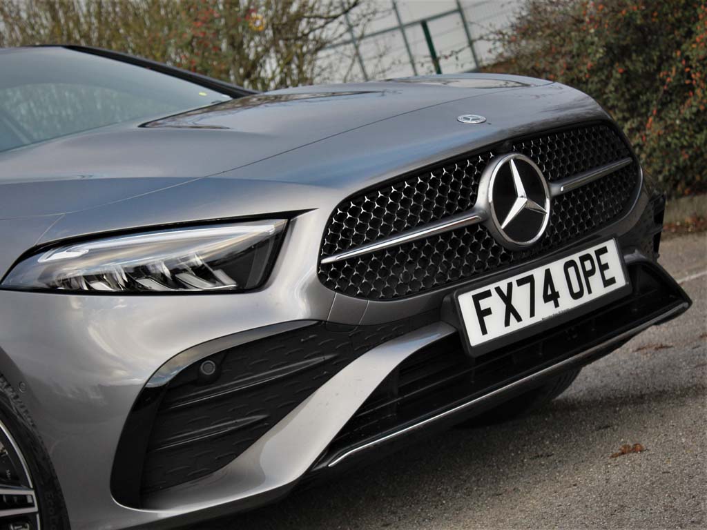 Used Mercedes-Benz A-Class 2024 for sale - 76389720: Photo 20